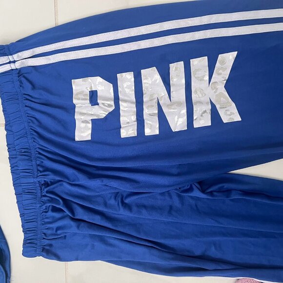 Pink Matching Set - Picture 3 of 3